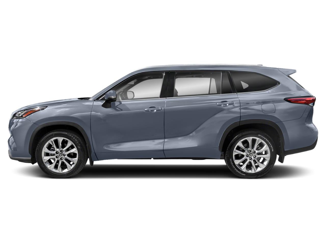 2021 Toyota Highlander Limited AWD (Natl)