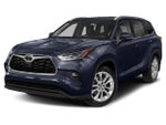 2021 Toyota Highlander Limited AWD (Natl)