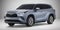 2022 Toyota Highlander Platinum AWD (Natl)