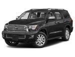 2021 Toyota Sequoia Platinum 4WD (Natl)