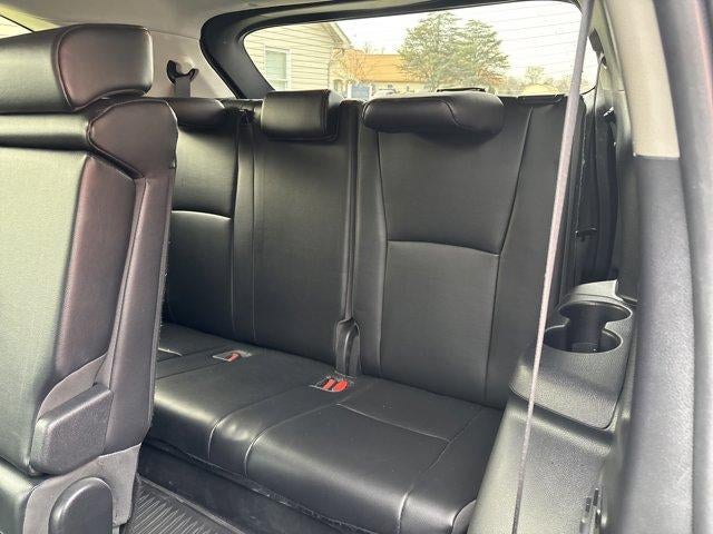 2022 Toyota Highlander XLE AWD (Natl)