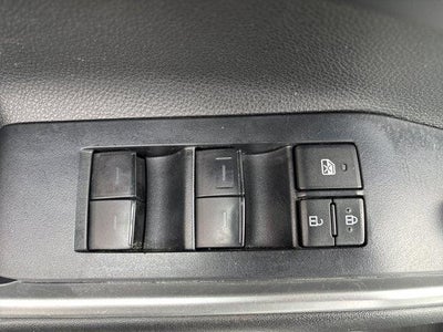 2022 Toyota Highlander XLE AWD (Natl)