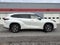 2022 Toyota Highlander XLE AWD (Natl)