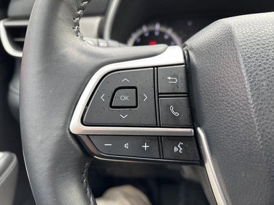 2022 Toyota Highlander XLE AWD (Natl)