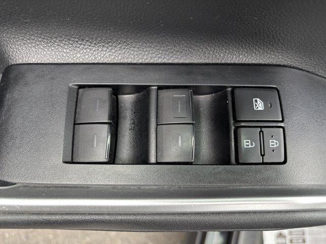 2021 Toyota Highlander XLE AWD (Natl)