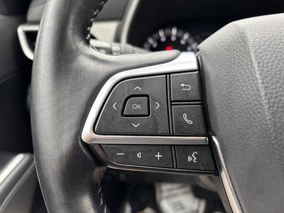 2021 Toyota Highlander XLE AWD (Natl)