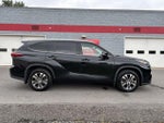2021 Toyota Highlander XLE AWD (Natl)