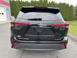 2021 Toyota Highlander XLE AWD (Natl)
