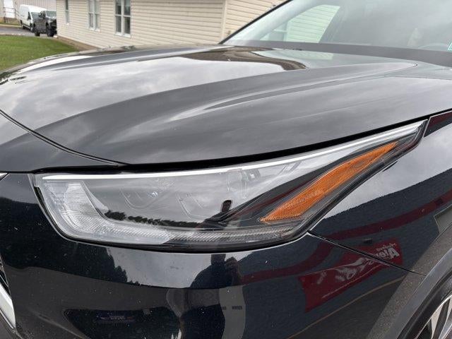 2021 Toyota Highlander XLE AWD (Natl)