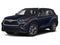 2020 Toyota Highlander XLE AWD (Natl)