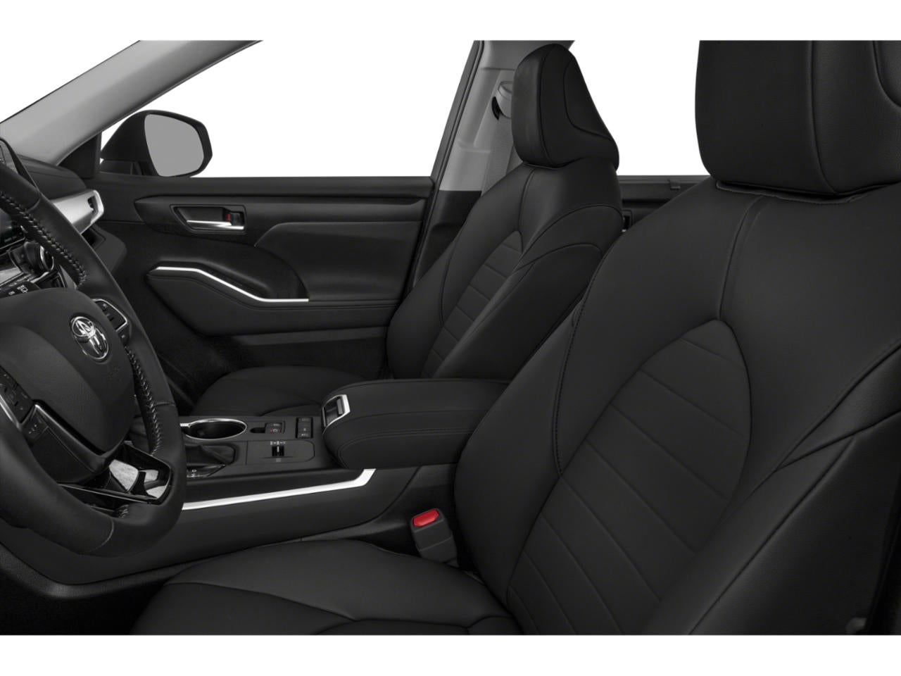 2020 Toyota Highlander XLE AWD (Natl)