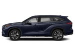 2020 Toyota Highlander XLE AWD (Natl)
