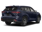 2020 Toyota Highlander XLE AWD (Natl)