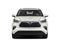 2020 Toyota Highlander XLE AWD (Natl)