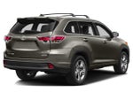 2015 Toyota Highlander AWD 4dr V6 XLE (Natl)