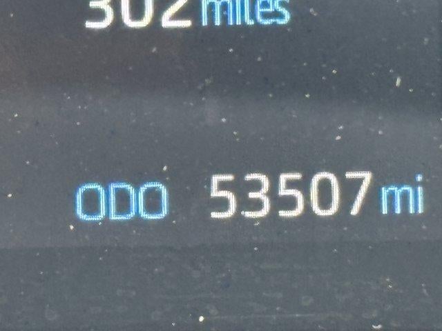 2021 Toyota Sienna XLE FWD 8-Passenger (Natl)