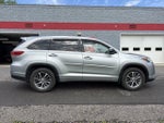 2018 Toyota Highlander XLE V6 AWD (Natl)