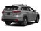 2018 Toyota Highlander XLE V6 AWD (Natl)