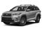 2019 Toyota Highlander SE V6 AWD (Natl)