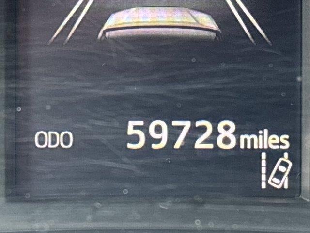 2019 Toyota Highlander XLE V6 AWD (Natl)