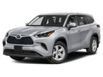 2024 Toyota Highlander LE AWD (SE)
