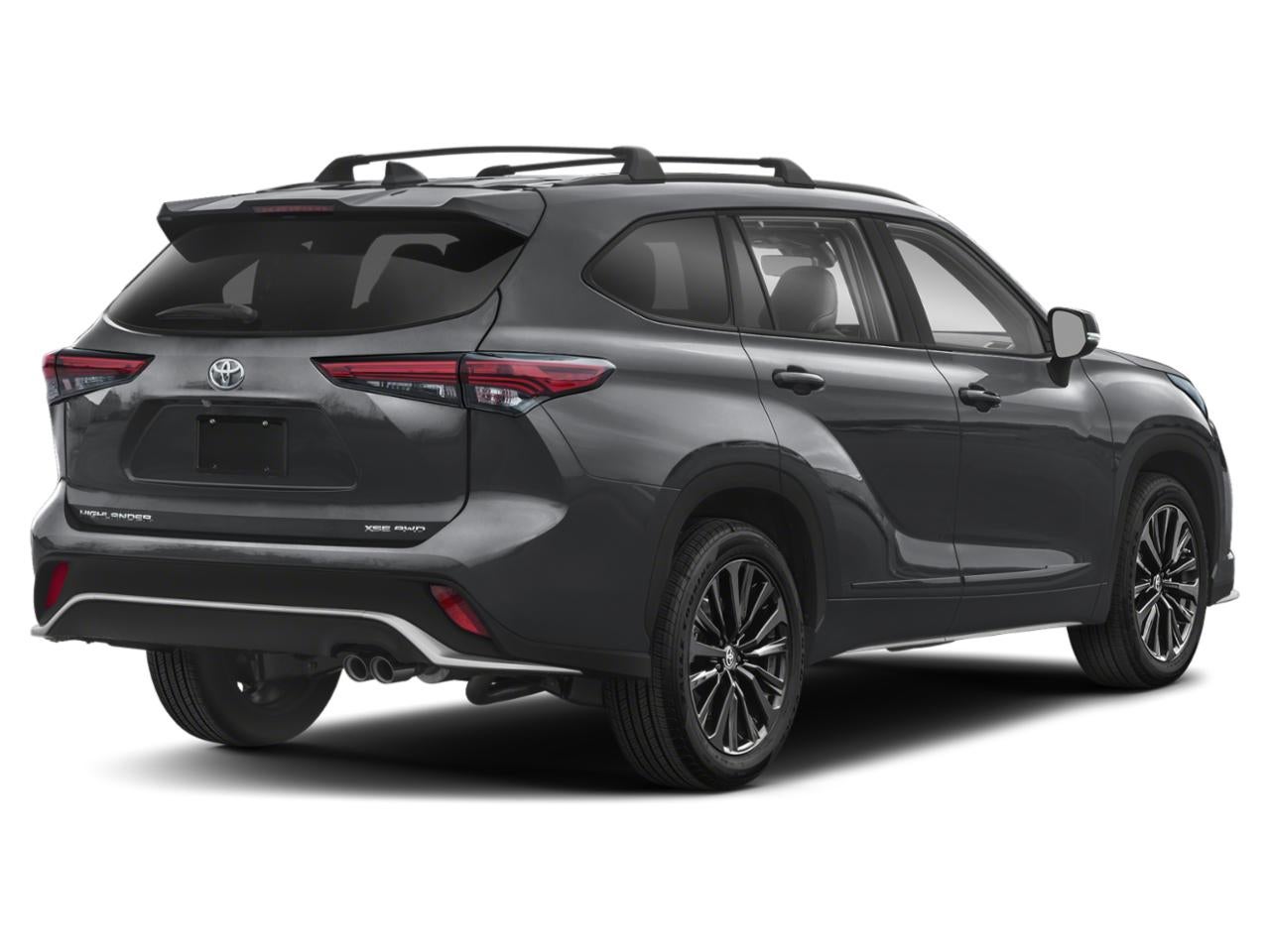 2023 Toyota Highlander XSE AWD (Natl)