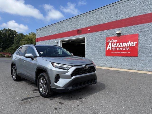2026 Toyota Highlander XLE AWD (Natl)