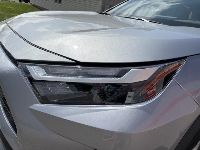 2026 Toyota Highlander XLE AWD (Natl)