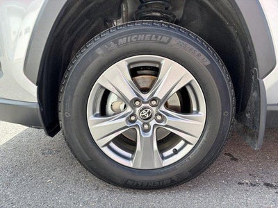 2026 Toyota Highlander XLE AWD (Natl)