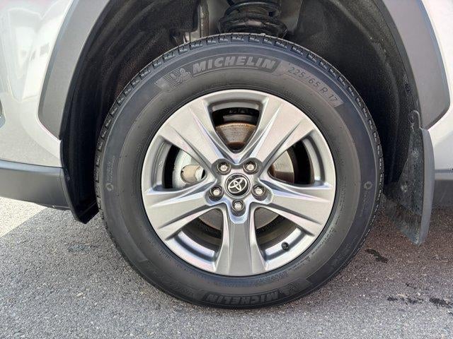 2026 Toyota Highlander XLE AWD (Natl)