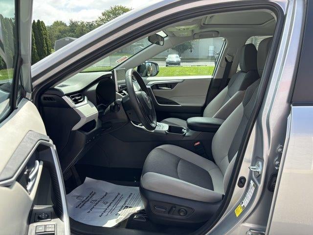 2026 Toyota Highlander XLE AWD (Natl)