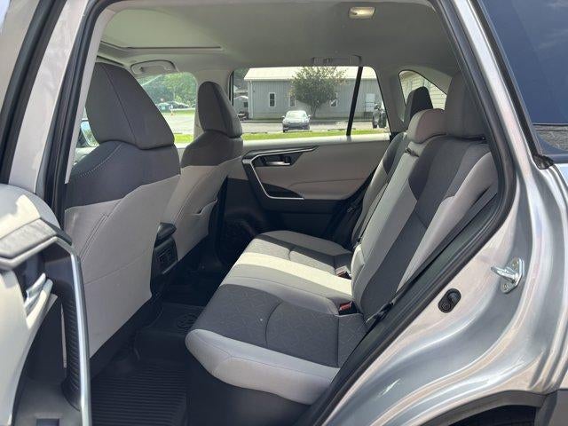2026 Toyota Highlander XLE AWD (Natl)