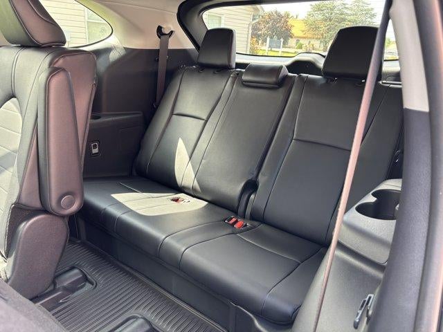 2026 Toyota Highlander XLE AWD (Natl)