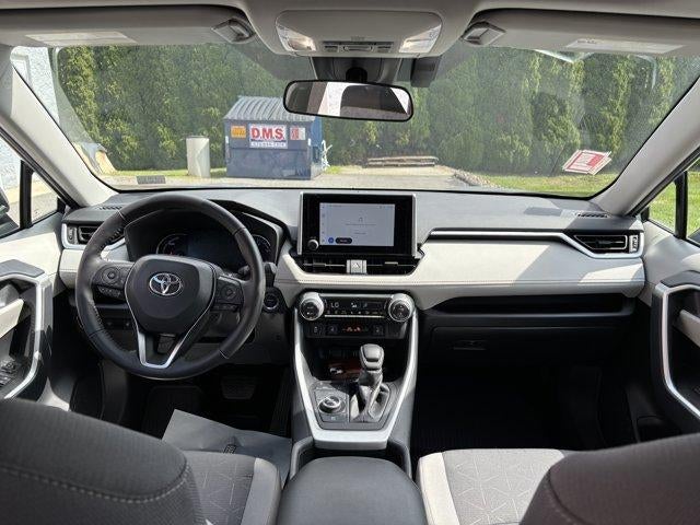 2026 Toyota Highlander XLE AWD (Natl)
