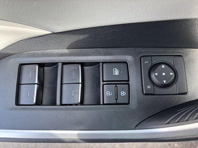 2026 Toyota Highlander XLE AWD (Natl)