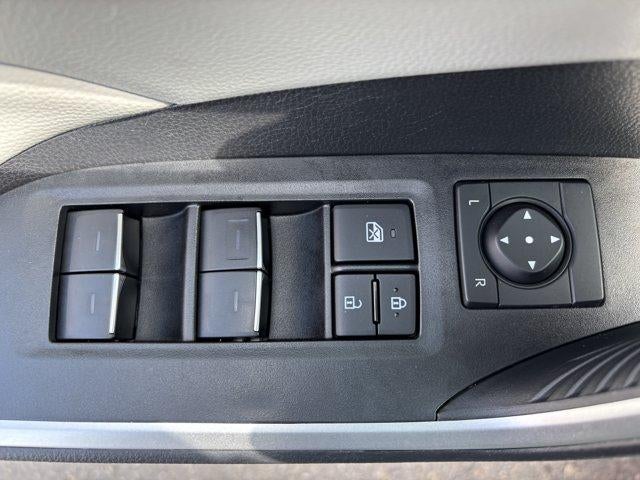 2026 Toyota Highlander XLE AWD (Natl)