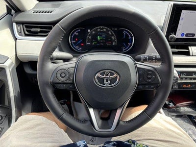 2026 Toyota Highlander XLE AWD (Natl)