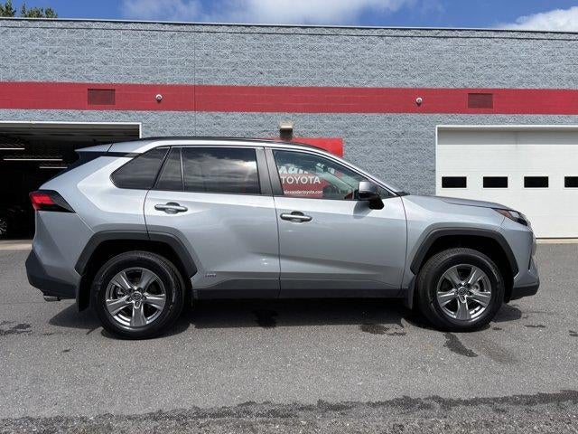 2026 Toyota Highlander XLE AWD (Natl)