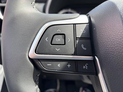 2026 Toyota Highlander XLE AWD (Natl)