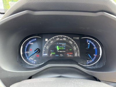 2026 Toyota Highlander XLE AWD (Natl)