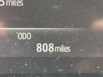2026 Toyota Highlander XLE AWD (Natl)