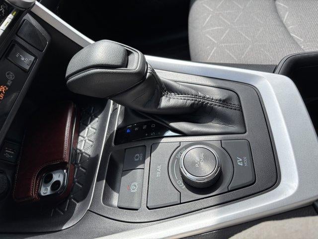 2026 Toyota Highlander XLE AWD (Natl)