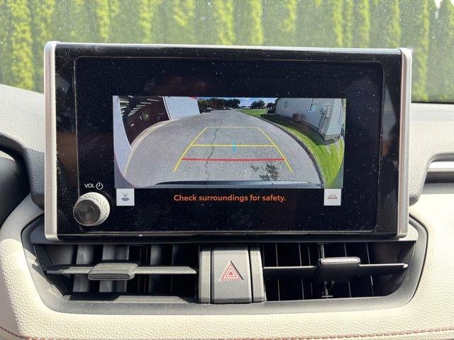 2026 Toyota Highlander XLE AWD (Natl)