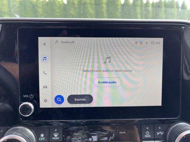 2026 Toyota Highlander XLE AWD (Natl)