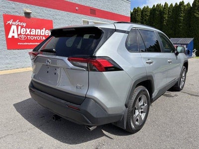 2026 Toyota Highlander XLE AWD (Natl)