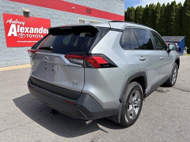 2026 Toyota Highlander XLE AWD (Natl)