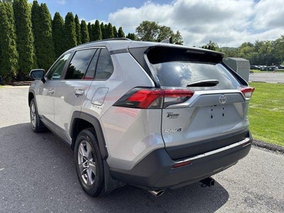 2026 Toyota Highlander XLE AWD (Natl)