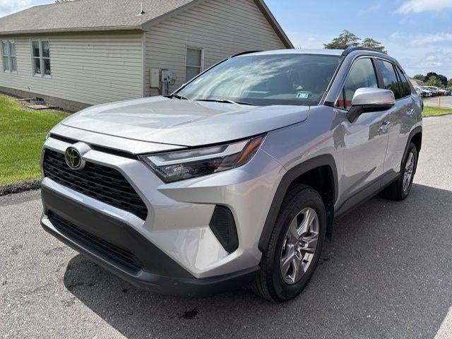 2026 Toyota Highlander XLE AWD (Natl)