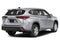 2024 Toyota Highlander LE AWD (SE)