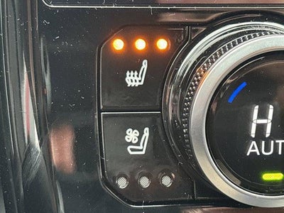 2026 Toyota Highlander Platinum AWD (Natl)